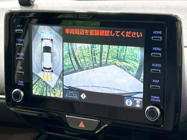 Toyota YARIS CROSS 2021-12 16721-3