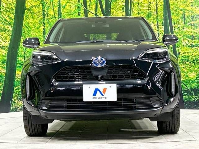 Toyota YARIS CROSS 2021-12 16721-14