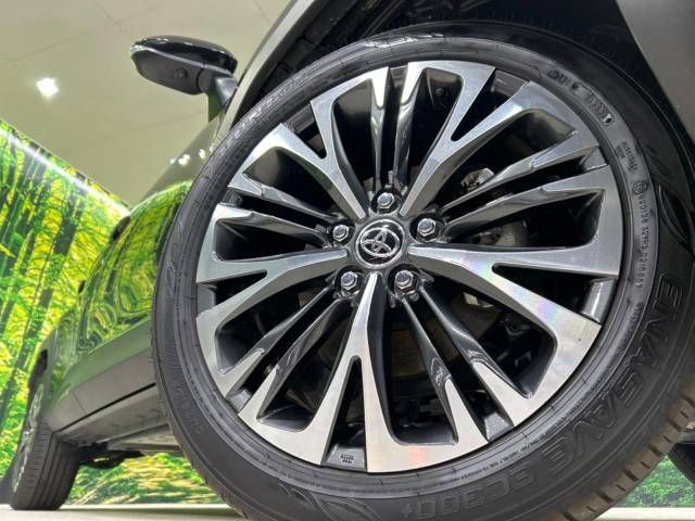 Toyota YARIS CROSS 2021-12 16721-13