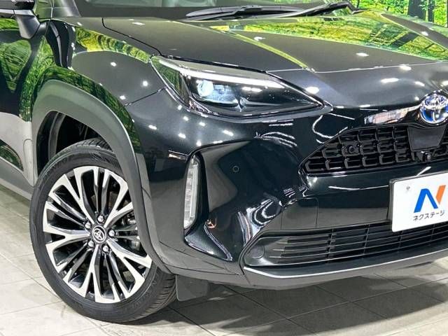 Toyota YARIS CROSS 2021-12 16721-12