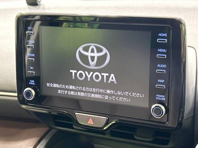 Toyota YARIS CROSS 2021-12 16721-2