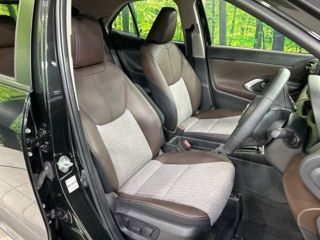 Toyota YARIS CROSS 2021-12 16721-8