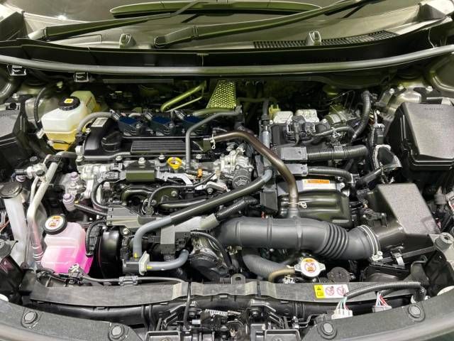 Toyota YARIS CROSS 2021-12 16721-18
