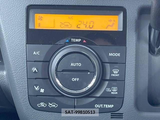 Suzuki WAGON R 2012-10 351588-6