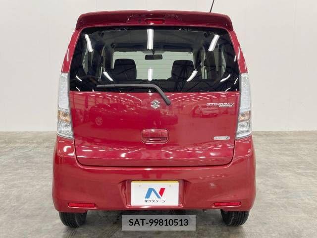 Suzuki WAGON R 2012-10 351588-15