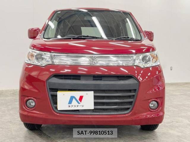 Suzuki WAGON R 2012-10 351588-14