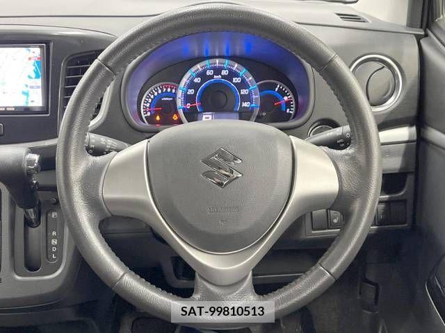 Suzuki WAGON R 2012-10 351588-13