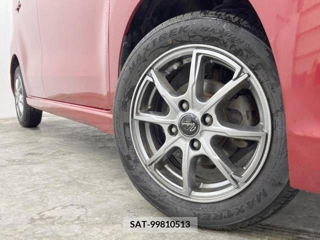 Suzuki WAGON R 2012-10 351588-12