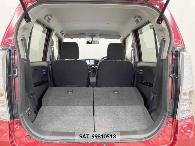 Suzuki WAGON R 2012-10 351588-10