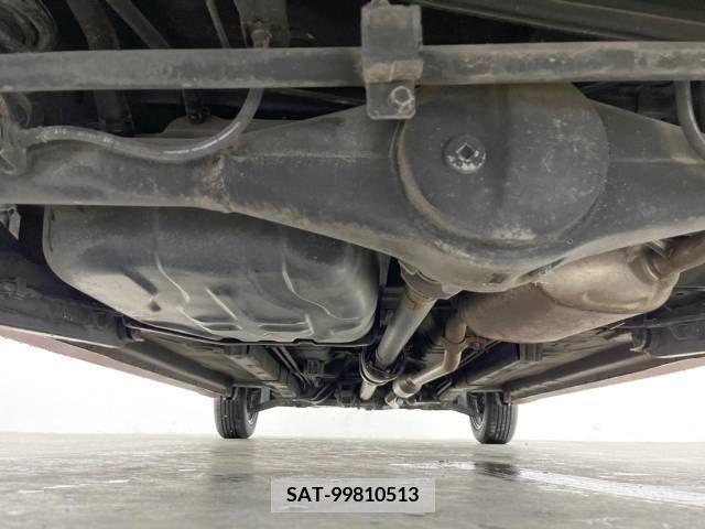 Suzuki WAGON R 2012-10 351588-19