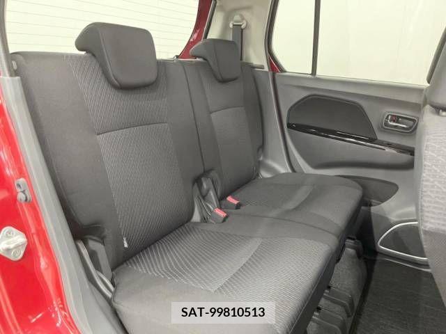 Suzuki WAGON R 2012-10 351588-9