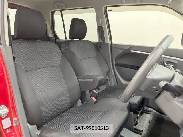 Suzuki WAGON R 2012-10 351588-8