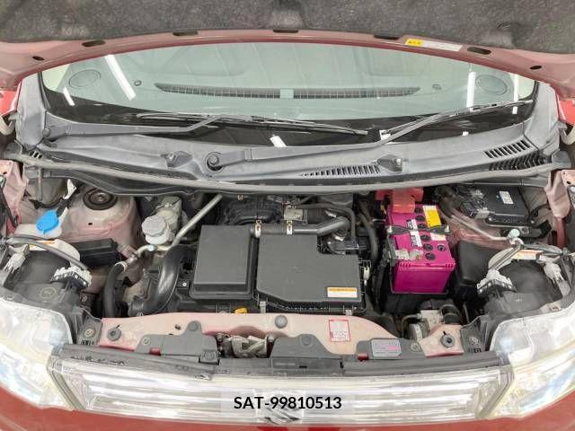 Suzuki WAGON R 2012-10 351588-18
