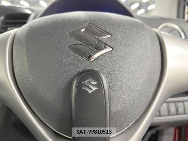 Suzuki WAGON R 2012-10 351588-7