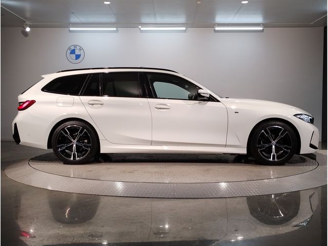 Bmw 3 SERIES 2022-11 15132-7