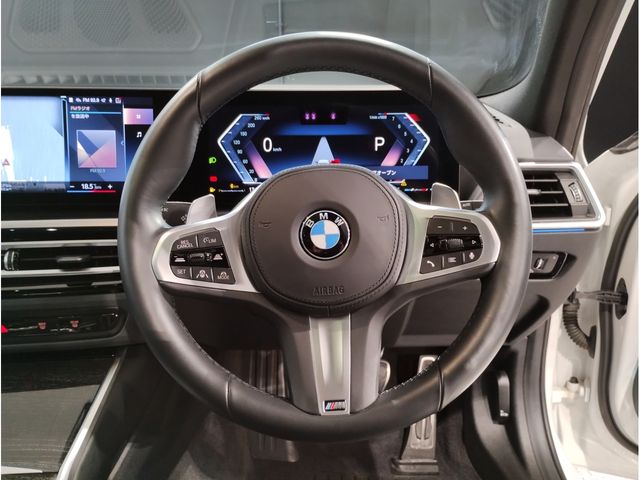 Bmw 3 SERIES 2022-11 15132-10