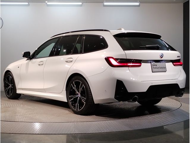 Bmw 3 SERIES 2022-11 15132-6