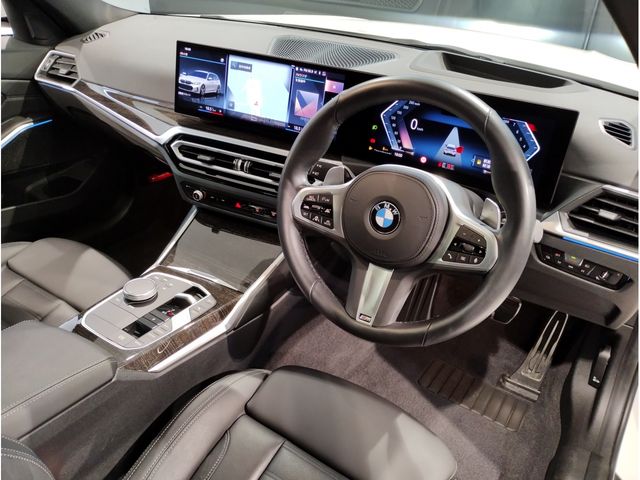 Bmw 3 SERIES 2022-11 15132-16