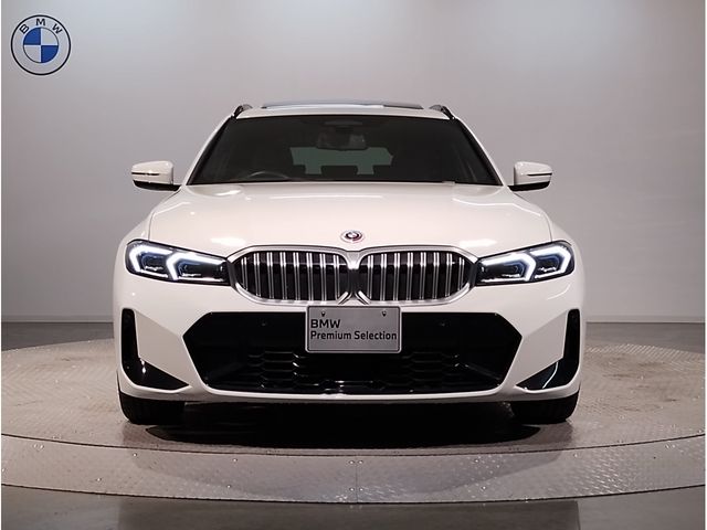 Bmw 3 SERIES 2022-11 15132-3