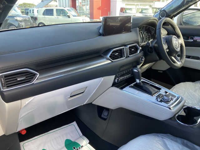 Mazda CX-8 2023-04 9137-1