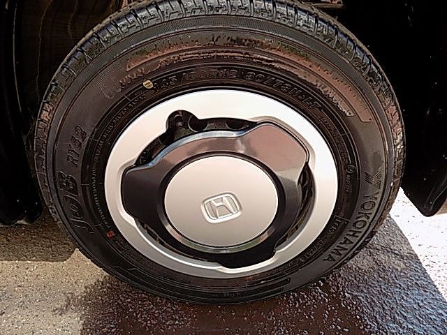 Honda N-VAN 2018-08 23775-23