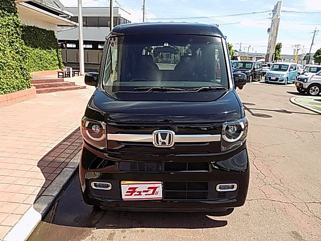 Honda N-VAN 2018-08 23775-12