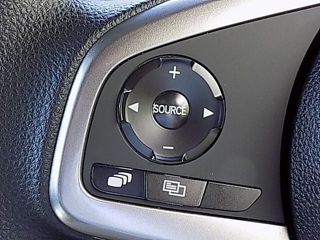 Honda N-VAN 2018-08 23775-10