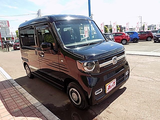 Honda N-VAN 2018-08 23775-6