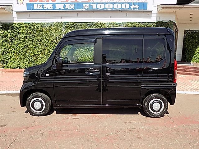 Honda N-VAN 2018-08 23775-13