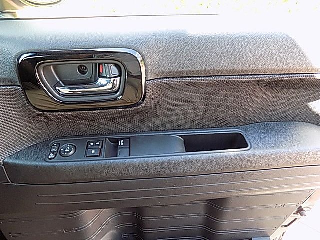Honda N-VAN 2018-08 23775-18