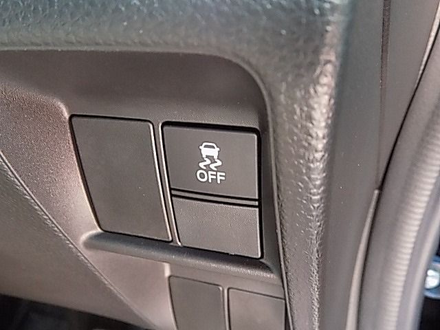 Honda N-VAN 2018-08 23775-16