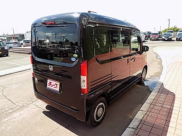 Honda N-VAN 2018-08 23775-2