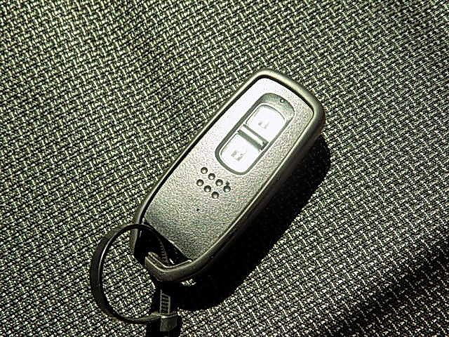 Honda N-VAN 2018-08 23775-17