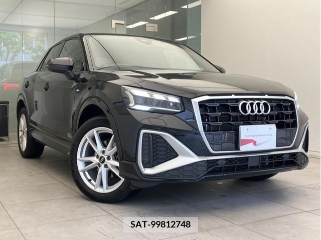 Audi Q2 2022-06 318007-4