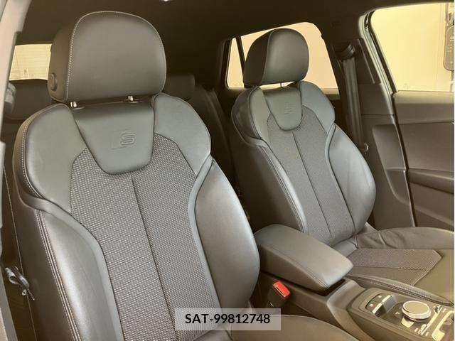 Audi Q2 2022-06 318007-12