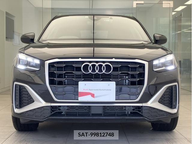 Audi Q2 2022-06 318007-2