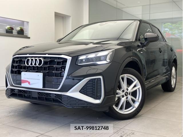 Audi Q2 2022-06 318007-0