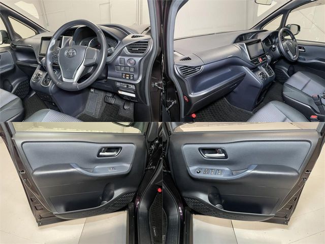Toyota VOXY 2015-09 3607-22