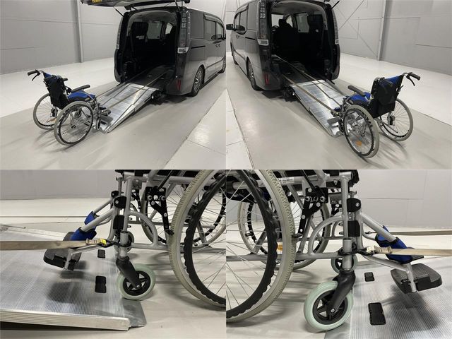 Toyota VOXY 2015-09 3607-5