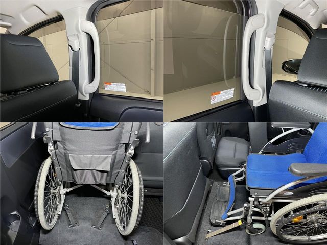 Toyota VOXY 2015-09 3607-8