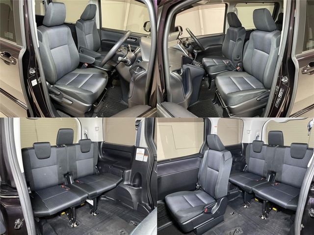 Toyota VOXY 2015-09 3607-20