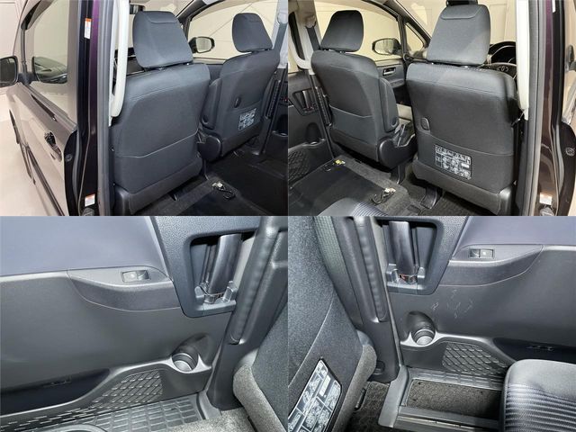 Toyota VOXY 2015-09 3607-9