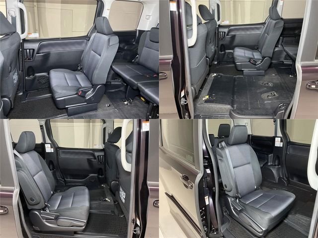Toyota VOXY 2015-09 3607-19