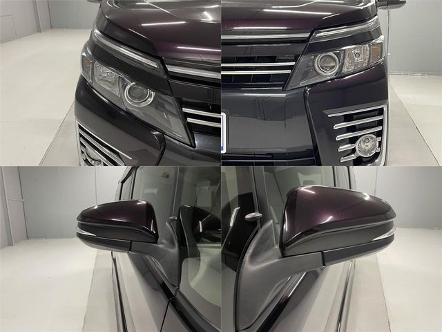 Toyota VOXY 2015-09 3607-24