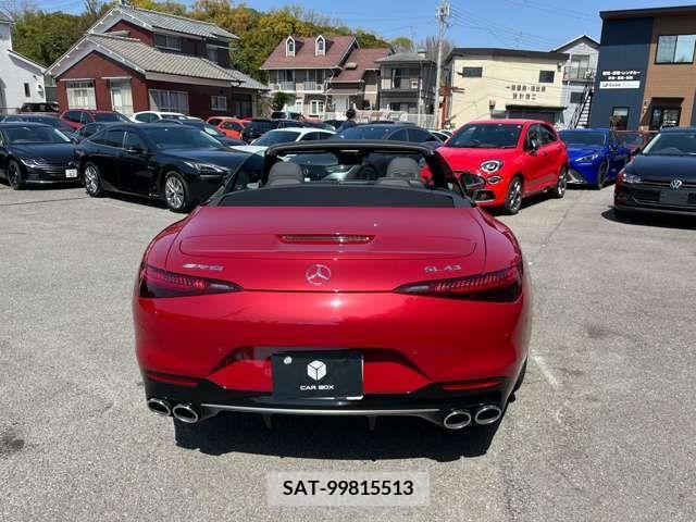 Amg SL 2022-11 228346-12