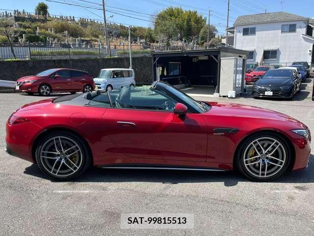 Amg SL 2022-11 228346-11