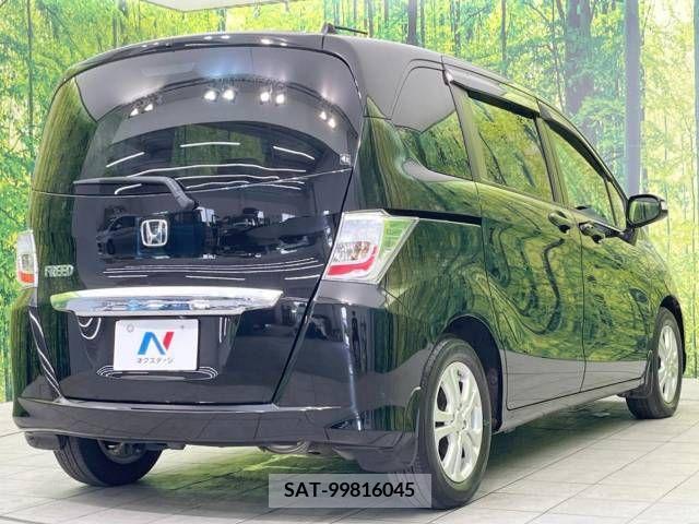 Honda FREED 2013-10 382311-18