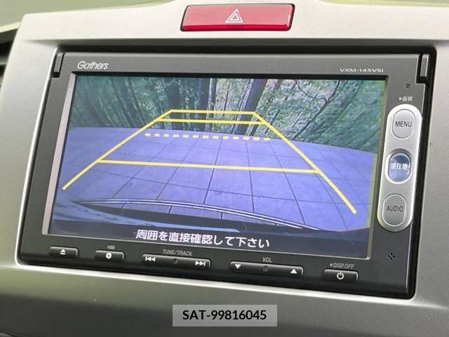 Honda FREED 2013-10 382311-3