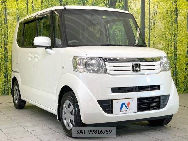 Honda N BOX 2012-02 381817-16