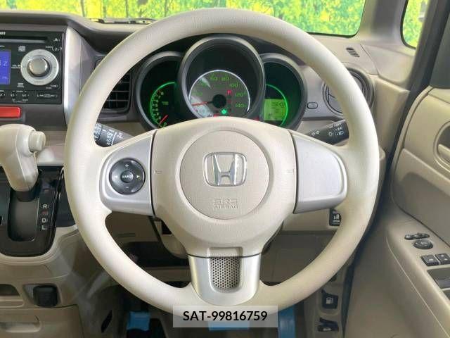 Honda N BOX 2012-02 381817-13